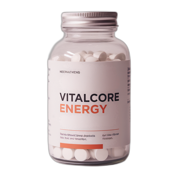 VitalCore Energy účinky